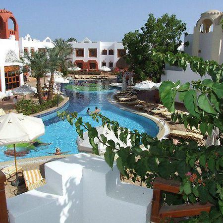 Міні-готель Sharm Amarein Екстер'єр фото