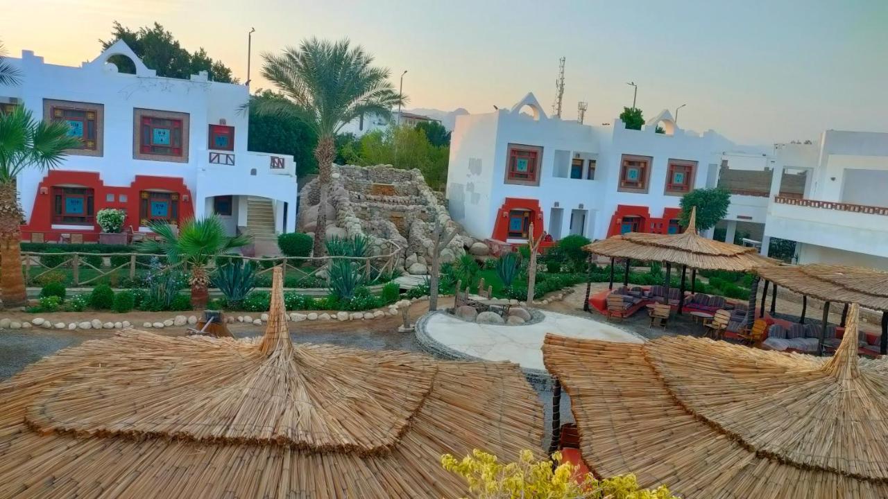 Міні-готель Sharm Amarein Екстер'єр фото